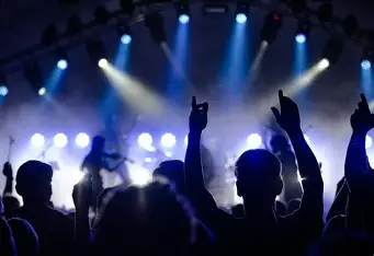 Event Coverage